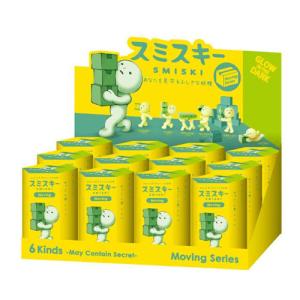 送料無料 [12個セット=1BOX] SMISKI Sunday Series スミスキー