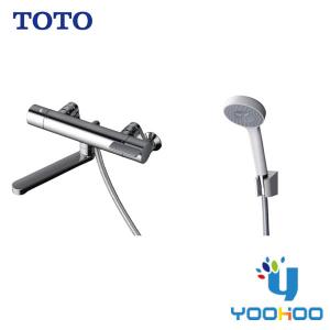 TOTO TBV03401J1 【在庫有り 13時迄出荷ok】TOTO 浴室用水栓