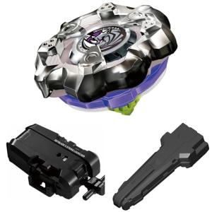 BEYBLADE X ベイブレードX 【単品】 [04] ウィザードロッド1-60R BX-35