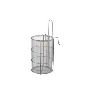 UK18-8パンチング半丸型スープ取りざる 42cm用 : 厨房用品 安吉 - 通販