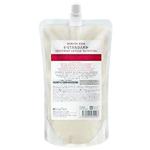 E STANDARD イイスタンダード シャンプー ポジティブリペア 600ml