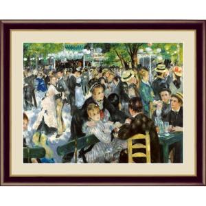 世界の名画 ジャン＝フランソワ・ミレー 晩鐘 F8 [g4-bm104-F8] : 人形
