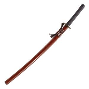 模造刀 刀剣 半太刀拵 志津三郎兼氏 Type KOGARASHI 大刀 刀袋付 tks