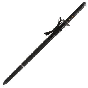 模造刀 忍者刀 弐型 Type 2 大刀 zs-302 日本刀 美術刀剣 おもちゃ