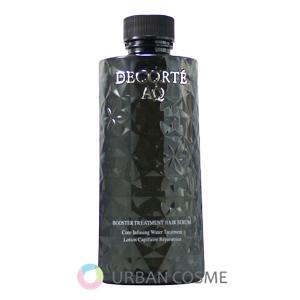 DECORTE AQ コスメデコルテ ブースティング トリートメント ヘアセラム