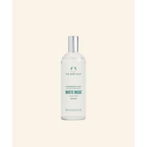 THE BODY SHOP（ザボディショップ） 香水 ホワイトムスク オードトワレ