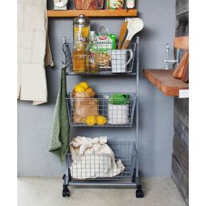 DULTON（ダルトン） 収納 WIRE MAGAZINE RACK/ワイヤー マガジン