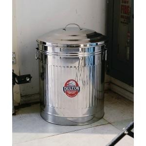 DULTON（ダルトン） ゴミ箱 ダストボックス DUST BIN SATIN FINISHED