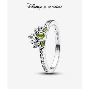 PANDORA（パンドラ） 指輪 リング ディズニー プリンセス 白雪姫