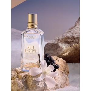 L'OCCITANE（ロクシタン） 香水 セドラ オードトワレ 50mL レディース