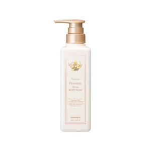 Malie Organics（マリエオーガニクス） ボディソープ Hand Soap Pikake