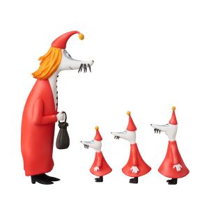 ULTRA DETAIL FIGURE フィギュア UDF MOOMIN シリーズ3 ムーミンパパ