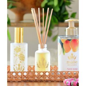 Malie Organics（マリエオーガニクス） キャンドル Pineapple Soy