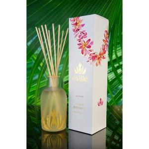 Malie Organics（マリエオーガニクス） ルームフレグランス Reed