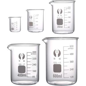 ホーロービーカー 野田琺瑯 日本製 0.5L 目盛り付き [日曜祝日 配送