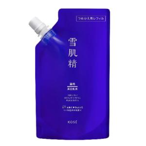 全薬工業 ジュレリッチ リュール クリアフォーム つめかえ用 140ml