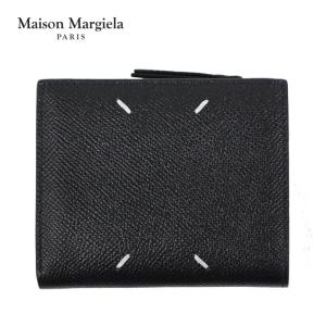 MM6 エムエムシックス メゾンマルジェラ Maison Margiela 財布 二