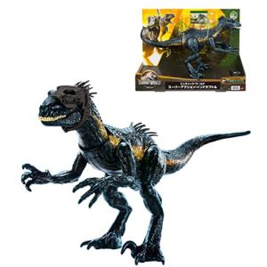 MATTEL（マテル） ジュラシックワールド(JURASSIC WORLD) 新たなる支配