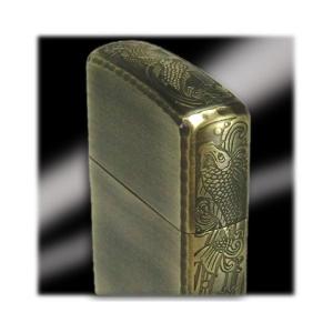 ZIPPO（ジッポー） アズールレーン 半立体メタルZIPPO 「ロイヤル