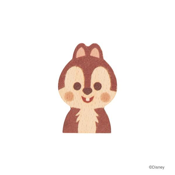 Disney（ディズニー） Disney KIDEA チップ キディア チップ&デール