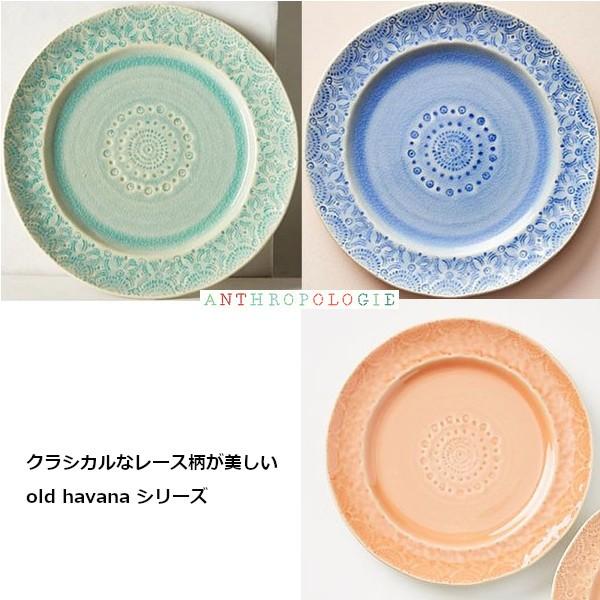 ANTHROPOLOGIE（アンソロポロジー） アンソロポロジーサイドプレート