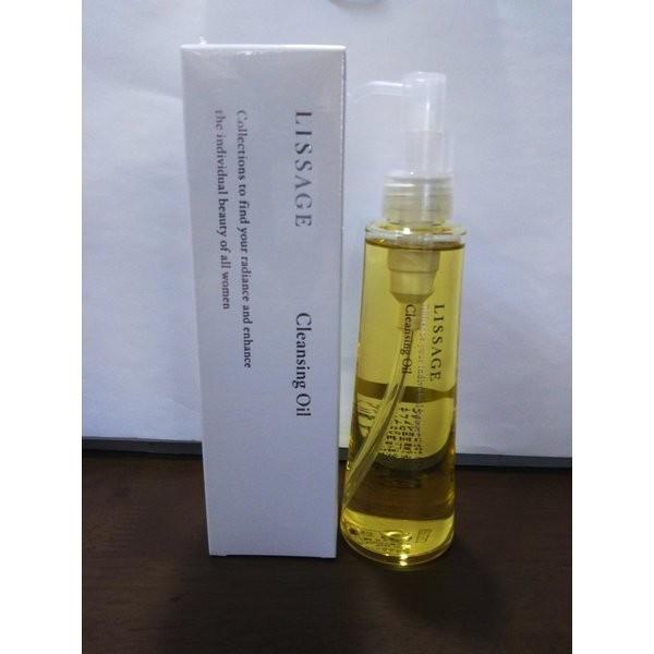 LISSAGE（リサージ） カネボウリサージクレンジングオイル175mL2