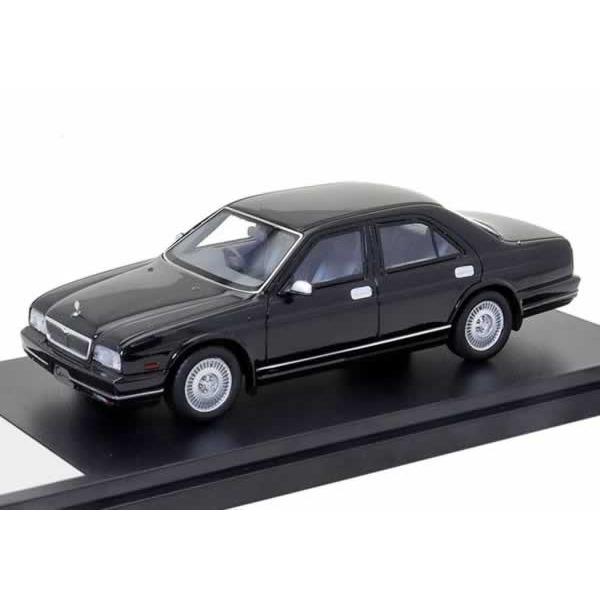 日産（NISSAN） 【絶版品】ハイストーリー 1/43 シーマ TYPE III