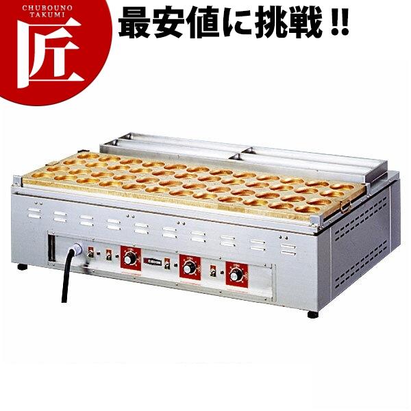 電気式 大判焼き器（今川焼き器） OH-24（運賃別途）（takumi） : 業務