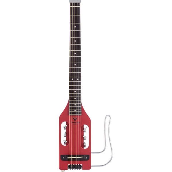 トラベラーギター TRAVELER GUITAR Ultra Light Acoustic Vintage Red