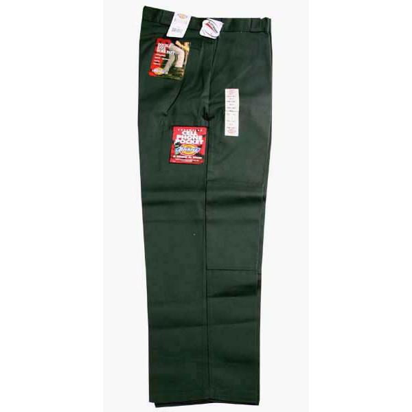 Dickies（ディッキーズ） 36%OFF Dickies ダブルニー ワークパンツ