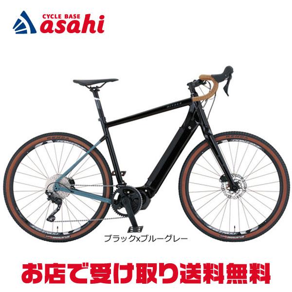 miyata（ミヤタ） 「ミヤタ」ROAD REX i 6180（ロード レックス i 6180