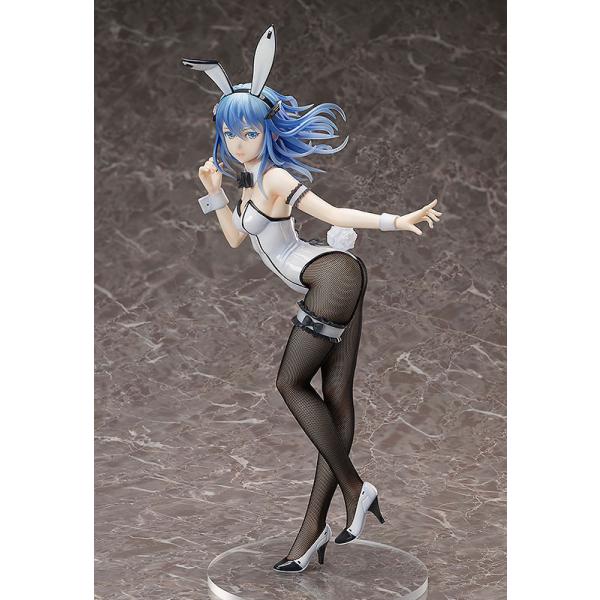 限定販売】B-style BEATLESS レイシア バニーVer. 1/4 完成品
