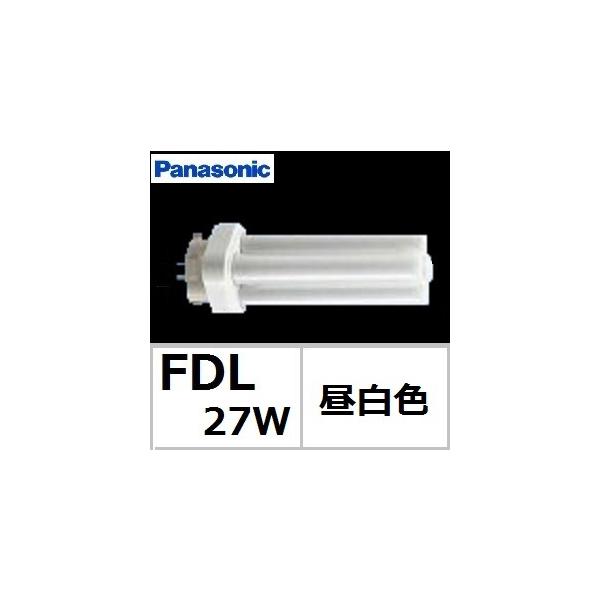 Panasonic（パナソニック） ツイン2 FDL27EX-NF3 10個セット