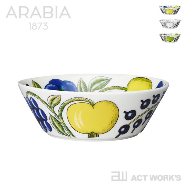 ARABIA（アラビア） パラティッシ ボウル 13cm Paratiisi アラビア社