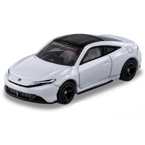 トミカ NO.10 ホンダ プレリュード : toy's world - 通販 - Yahoo