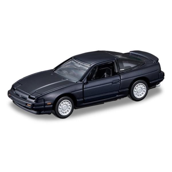 トミカプレミアム 06 日産 180SX : toy's world - 通販 - Yahoo