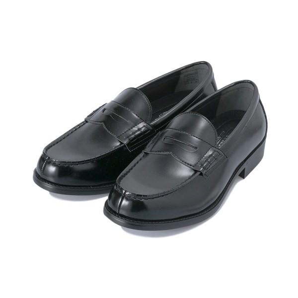 Hawkins（ホーキンス） メンズ 洗えるローファー SYN LOAFER HB60020