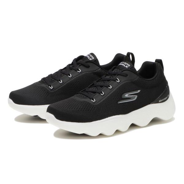SKECHERS（スケッチャーズ） GO WALK MASSAGE FIT ゴーウォーク