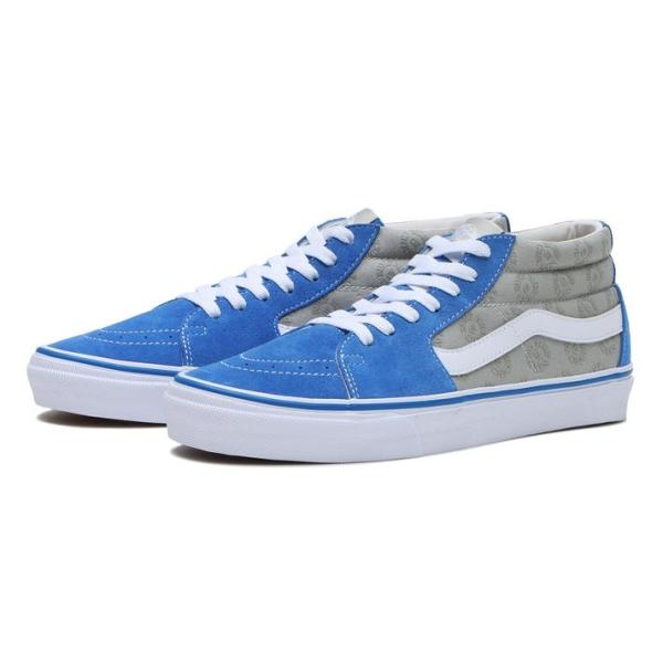 VANS（ヴァンズ） VANS｜BUMP OF CHICKEN VANS SK8-MID スケートミッド