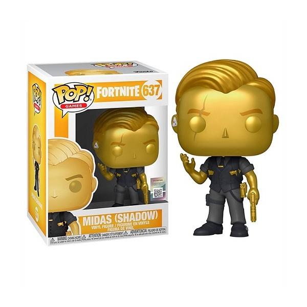 Funko/ファンコ】 フォートナイト マイダス Funko Pop! Games Fortnite