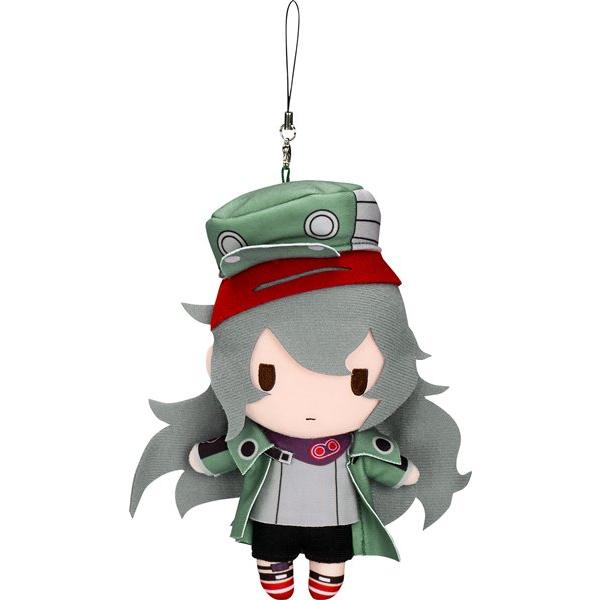 ドールズフロントライン ミニぬいぐるみ Gr G11 / サンボーンジャパン
