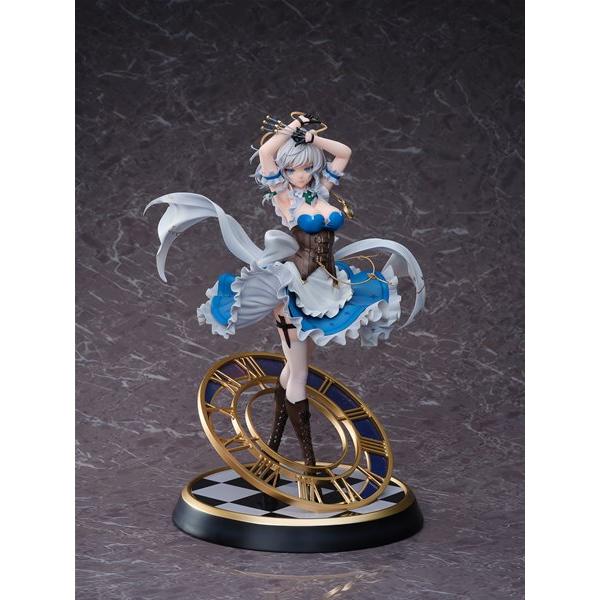 東方Project 月時計 十六夜咲夜 1/6 完成品フィギュア 豪華版 / MAGI