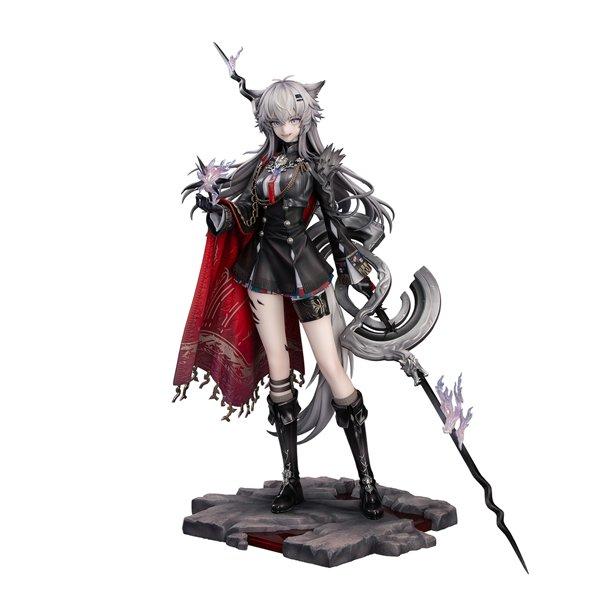 アークナイツ 1/7 荒蕪ラップランド / Myethos : アキバホビー Yahoo