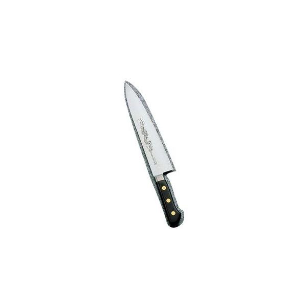 Misono スウェーデン鋼 牛刀 龍彫刻入 300mm No.115M (包丁) 価格比較