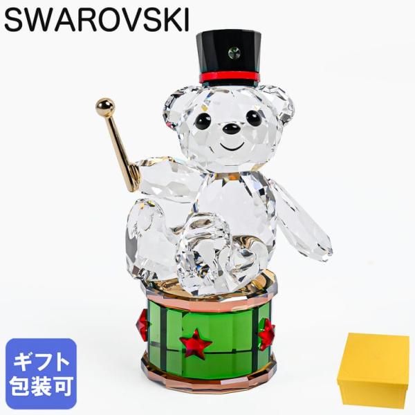 SWAROVSKI（スワロフスキー） クリスタルフィギュア フィギュリン 2025