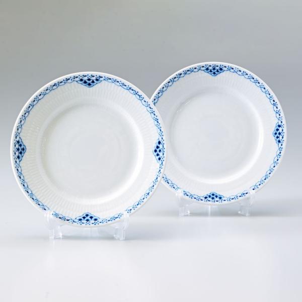 ROYAL COPENHAGEN（ロイヤルコペンハーゲン） 2枚セット プリンセス