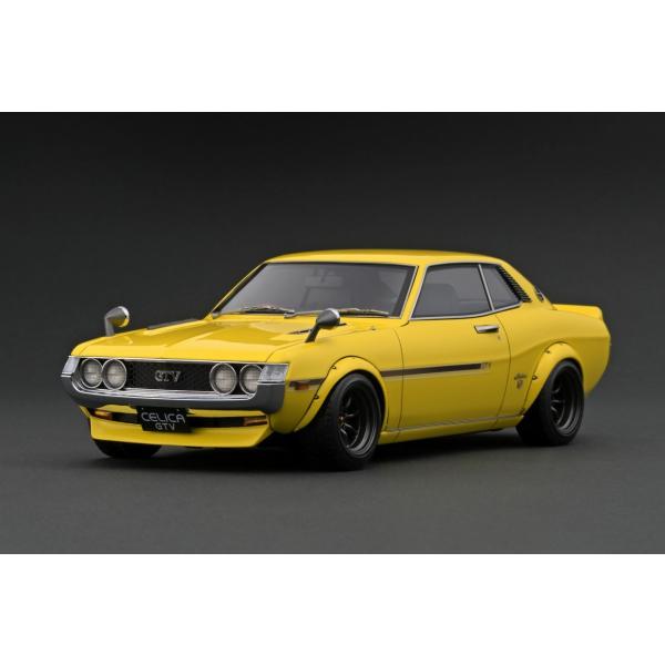ignition model（イグニッションモデル） ignition model Toyota