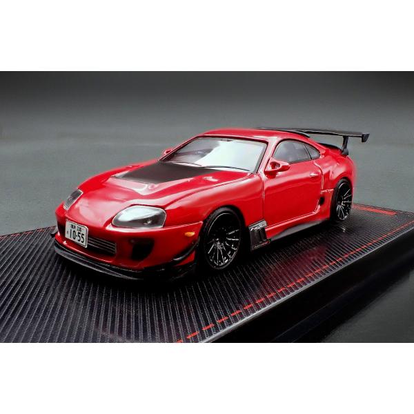 ignition model（イグニッションモデル） 6/29 予約締切 Toyota Supra