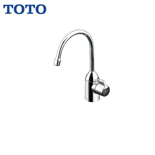 TOTO 元止め式浄水器専用自在水栓(ビルトイン形) TK301ASA (水栓金具