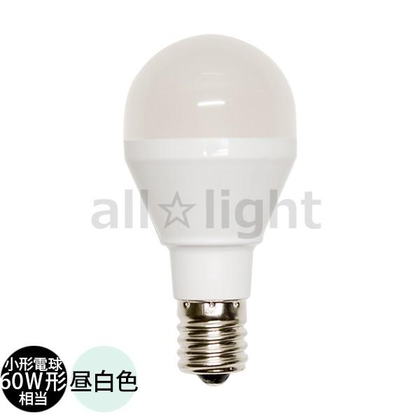 TOSHIBA（東芝） LED電球 ミニクリプトン形(小形電球形) 断熱材施工